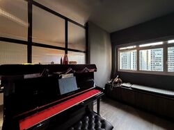 Blk 470A Hougang Parkview (Hougang), HDB 5 Rooms #619518871